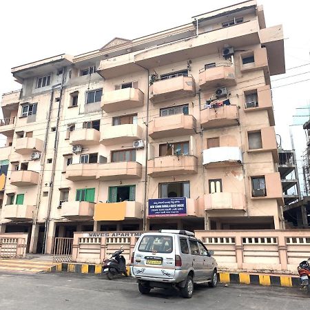 New Sonar Bangla Guest House Visakhapatnam Ngoại thất bức ảnh