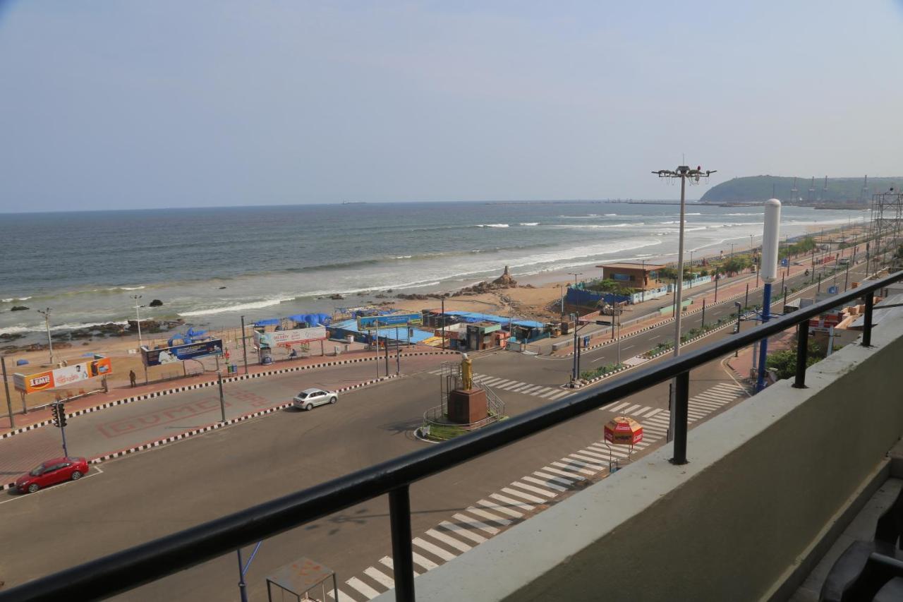 New Sonar Bangla Guest House Visakhapatnam Ngoại thất bức ảnh