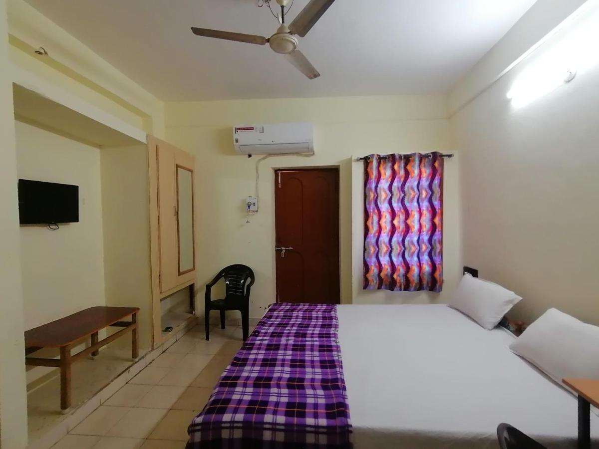 New Sonar Bangla Guest House Visakhapatnam Ngoại thất bức ảnh