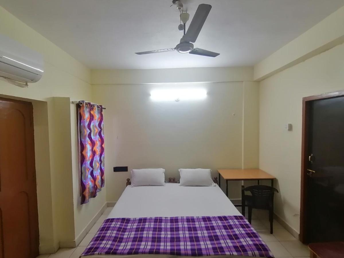 New Sonar Bangla Guest House Visakhapatnam Ngoại thất bức ảnh