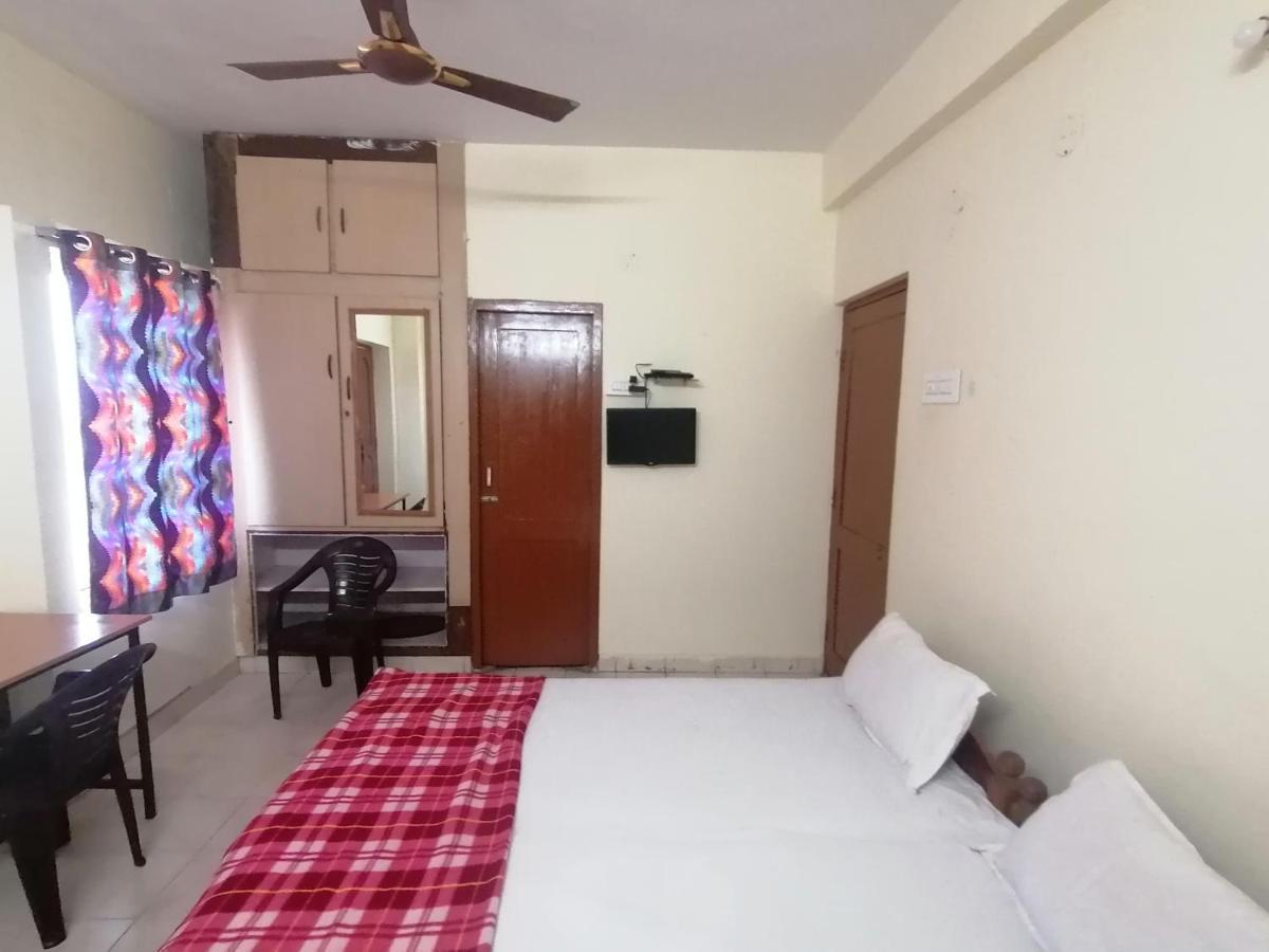 New Sonar Bangla Guest House Visakhapatnam Ngoại thất bức ảnh