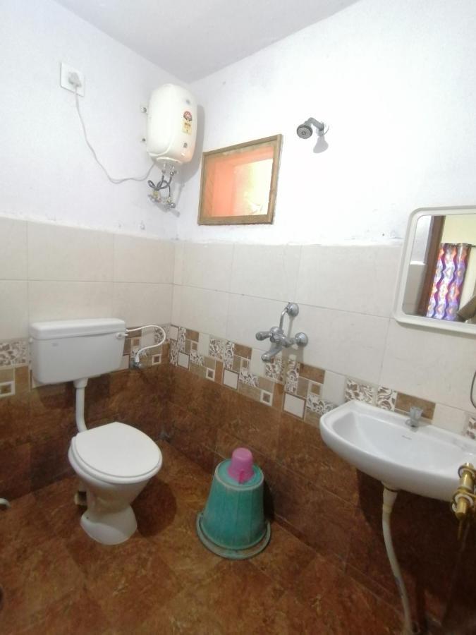 New Sonar Bangla Guest House Visakhapatnam Ngoại thất bức ảnh