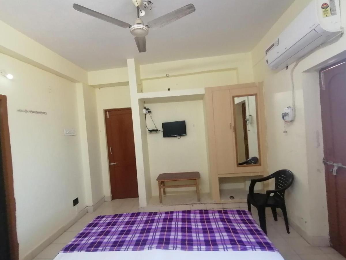 New Sonar Bangla Guest House Visakhapatnam Ngoại thất bức ảnh