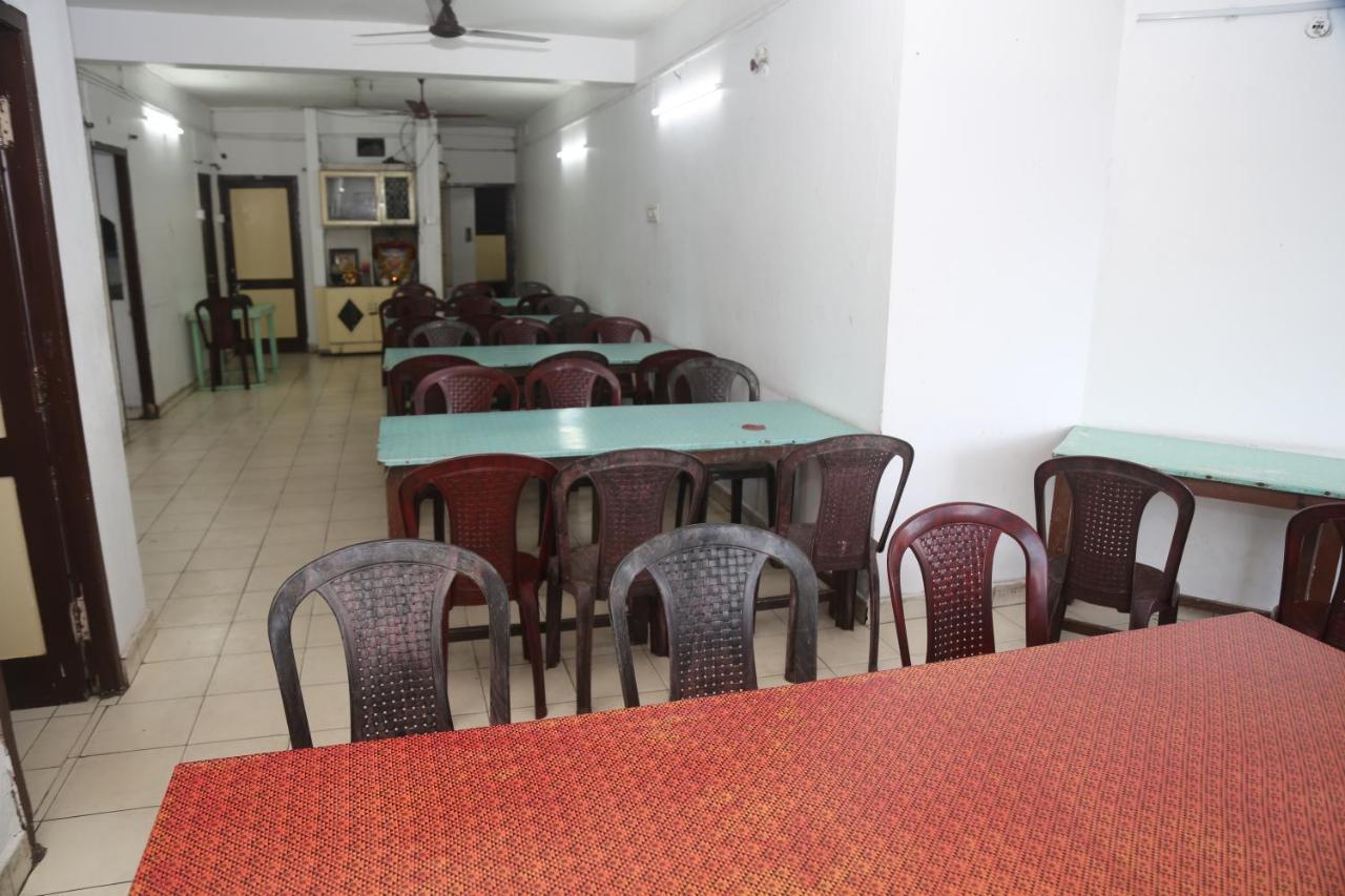 New Sonar Bangla Guest House Visakhapatnam Ngoại thất bức ảnh