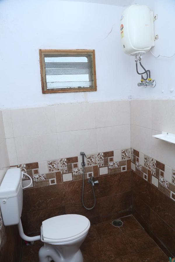New Sonar Bangla Guest House Visakhapatnam Ngoại thất bức ảnh