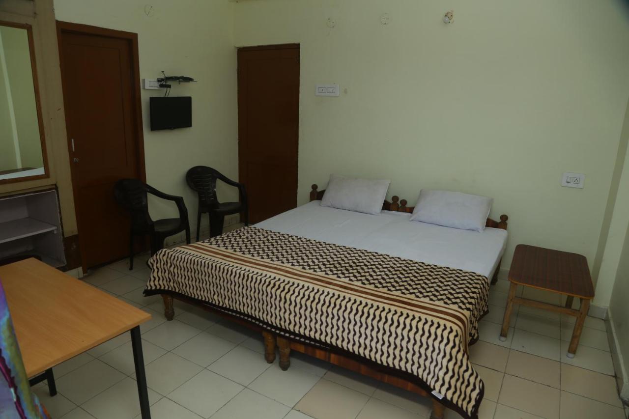 New Sonar Bangla Guest House Visakhapatnam Ngoại thất bức ảnh