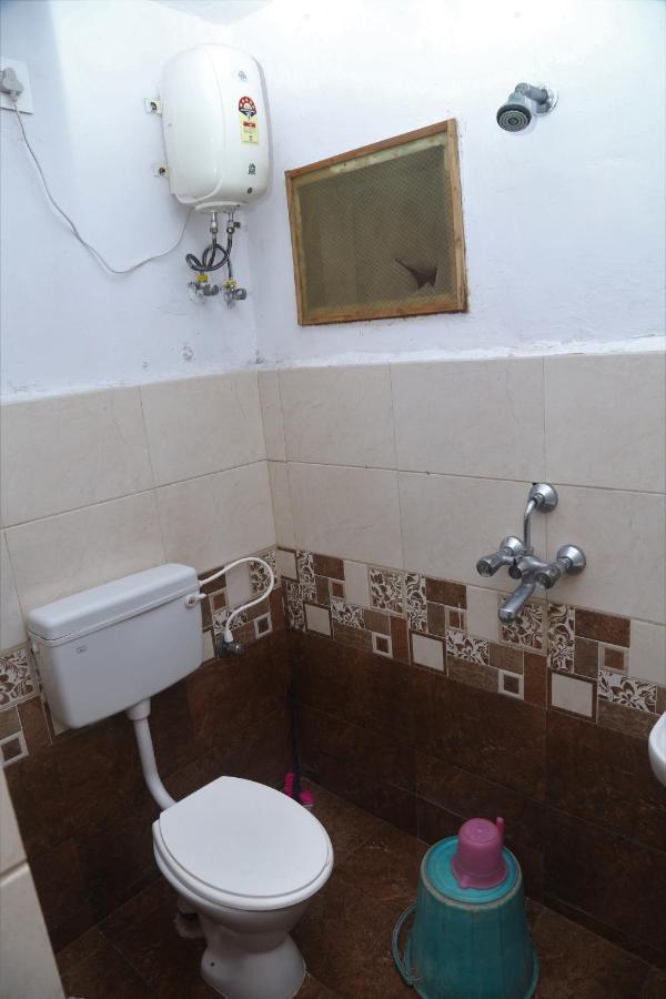 New Sonar Bangla Guest House Visakhapatnam Ngoại thất bức ảnh
